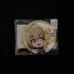 進撃の巨人 まるくじ スペース Style 缶バッジ アルミン