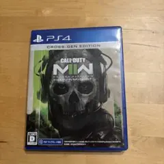 PS4 Call of Duty: Modern Warfare II (コー…