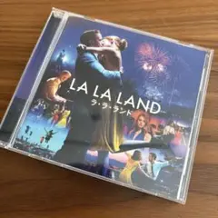 LA LA LAND オリジナル・サウンドトラック CD