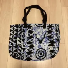 新品　south2west8 トートバッグ