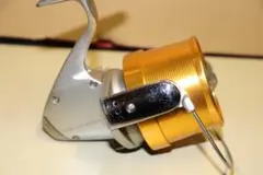 SHIMANO シマノ 夢屋 スーパーエアロ 替スプール 5-ZS3Z1302