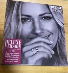 HELENE FISCHER デラックス版アルバム 2CD