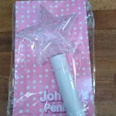 ジャニーズペンライト