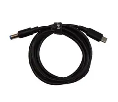 USB-C to DCケーブル 12V 5A PDインプット DCアウトプット