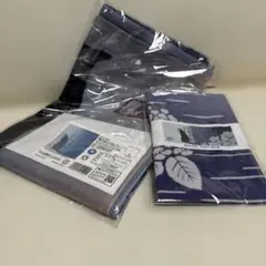 千と千尋の神隠し 暖簾&手拭い
