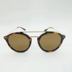 Kapten＆Son キャプテンアンドサン サングラス/Fitzroy