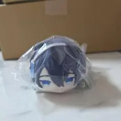 くじ王　D賞　三日月宗近 刀剣乱舞 もちもちマスコット　軽装 もちマス