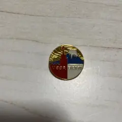 USSR EXPO 70 バッジ【大阪万博】