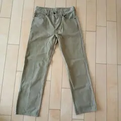 Levi's リーバイス502 W29L34