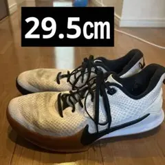 NIKE kobe MAMBA FOCUS US11.5