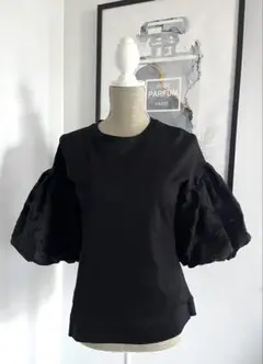 MEIMEIJ☆メイメイジェイ　カットソー　XS☆中古