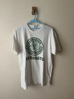 ラッキーピエロTシャツ Lサイズ