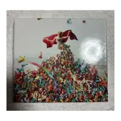 L'Arc~en~Ciel　BUTTERFLY【完全生産限定盤】