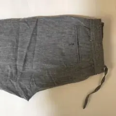 夏用　ショートパンツ　涼しい生地　サイズM  洋服アオキ購入
