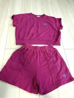 GAP セットアップ　ルームウェア