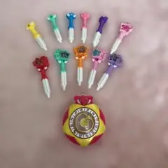 プリキュワ