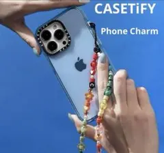 CASETiFY Phone Strap Charm