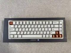 【ケーブル無】Luminkey Magger68 HE Pro