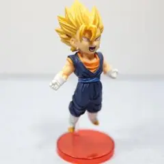 ドラゴンボール. ワーコレ ベジット フィギュア