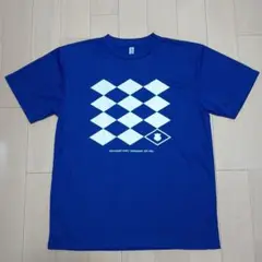 ヴァンフォーレ甲府　試合会場限定配布シャツ　美品