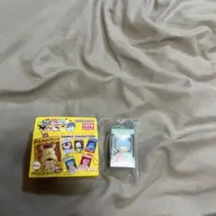 サンリオキャラクター フィギュア 約5cm 未開封