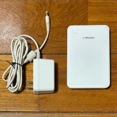docomo ワイヤレスチャージャー SH01