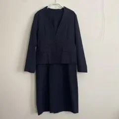 【DoCLASSE】ワンピース ジャケット セットアップ