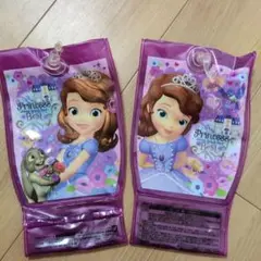 プリンセスソフィア　アームヘルパー