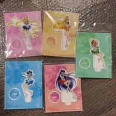 セーラームーン　アイスショー　アクリルパネル　クリアファイル 新しい到着 Amazon.co.jp: セーラームーンアイスショー 描き