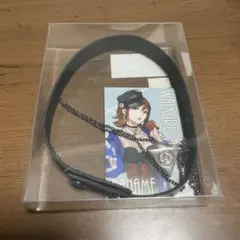 マクロスデルタ カナメ・バッカニア チョーカー