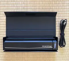 動作確認済Fujitsu ScanSnap S1100 ドキュメントスキャナー