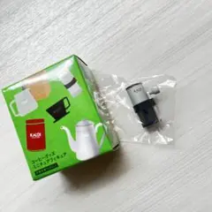 カルディ コーヒーグッズ ミニチュアフィギュア コーヒーミル KALDI 珈琲