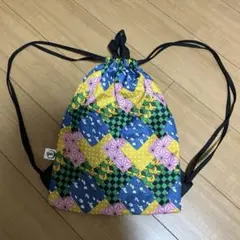 鬼滅の刃、ナップザック