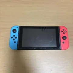 任天堂Switchジャンク品