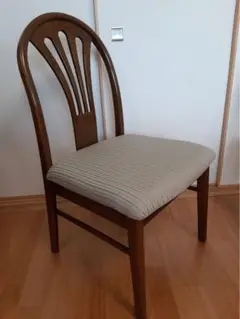 コスガ　椅子　チェア　ダイニングチェア　1