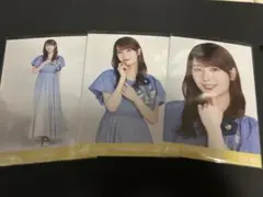乃木坂46 生写真 交感神経優位 岩本蓮加　コンプ
