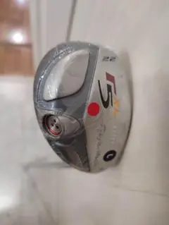 17希少 未使用品 レディース ユーティリティ5番 テーラーメイド