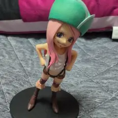 ワンピース フィギュア 　ボニー　チルドレン