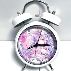 兎咲ミミ 目覚まし時計 2025年最新】兎咲ミミ 目覚まし時計の人気アイテム - メルカリ