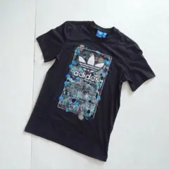 ディダスオリジナルス　メンズTシャツ　未使用品