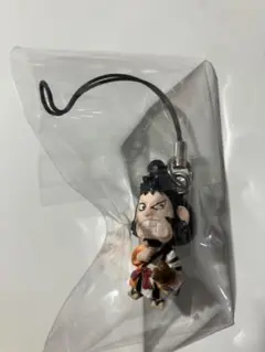 ワンピース　錦えもん　ストラップ
