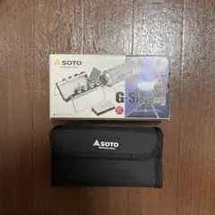 SOTO G-Stove ST-320