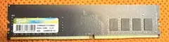 SP 8GB DDR4 2400MHz メモリー