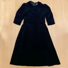 ★ほぼ新品★COMME des GARCONS ワンピース