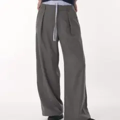 MUHET trunks & slacks pants