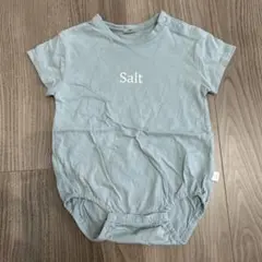 tete a tete Saltロンパース 80