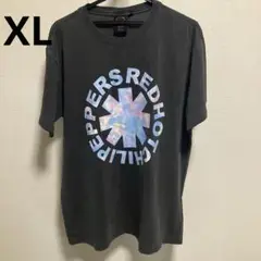 未使用 XL レッドホットチリペッパーズ ツアー グッズ tシャツ