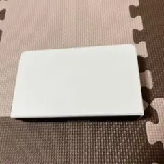 【蓋なし】新型有機 EL Nintendo Switch 純正ドック