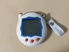 動作OK 祝ケータイかいツー！ たまごっちプラス しろ