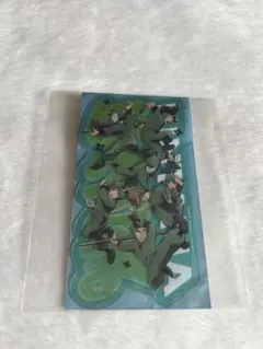 忍たま 入場特典 六年生